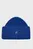 Жіноча синя шапка TH EVENING BEANIE