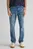 Чоловічі сині джинси REGULAR GANT JEANS