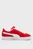 Детские красные замшевые сникерсы Suede XL Kids' Sneakers