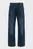 Жіночі темно-сині джинси SPARKLE GF DENIM PANTS