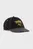 Черная кепка PUMA x POKEMON Dad Cap