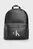Мужской черный рюкзак MONOGRAM SOFT CAMPUS BP40