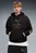Чоловіче чорне худі PUMA Sport Boxy Graphic Fleece Hoodie Men