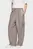 Коричневые спортивные брюки Y-3 SPORT UNIFORM STRAIGHT (унисекс)
