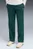 Мужские зеленые спортивные брюки PUMA Class Relaxed Pintuck Sweatpants Men