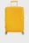 Желтый чемодан 67 см SOUNDBOX YELLOW