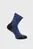 Чоловічі темно-сині шкарпетки HIKING SOFTAIR SOCK MID