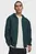 Мужское зеленое худи SU Mesh Hoodie