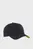 Чорна кепка PUMA x ASTON MARTIN ARAMCO F1® TEAM  Lifestyle Baseball Cap