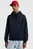 Чоловіче темно-синє худі SMALL IMD