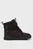 Детские черные хайтопы PUMA Evolve Puretex Kids’ Boots