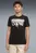 Детская черная футболка MID 90s Graphic Tee Youth