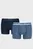 Мужские боксеры (2 шт) Placed Log  Boxer Shorts 2 Pack