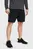 Чоловічі чорні шорти UA Woven Wdmk Shorts