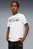 Детская белая футболка Super PUMA Graphic Tee Youth