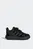 Дитячі чорні кросівки TENSAUR SPORT 3.0 SHOES INFANTS