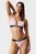 Женский розовый лиф от купальника BRALETTE- RP NEW 2