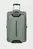 Оливкова валіза 67 см ECODIVER LIGHT SAGE