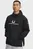 Мужское черное худи UA Unstoppable Wvn Hoodie