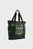 Черная сумка PUMA x RIPNDIP 20L Tote Bag