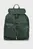 Мужской зеленый рюкзак PACKABLE FLAP BP40