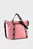 Жіноча рожева спортивна сумка Essentials Training 19L Shopper Bag