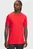 Мужская красная футболка Vanish Seamless Novelty SS