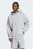 Чоловіче сіре худі Future Icons Small Logo Full-Zip