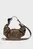 Женская коричневая сумка GRAB-D HOBO S SHOULDER BAG