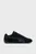 Черные замшевые кроссовки McLAREN RACING Speedcat Sneakers Unisex