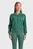 Женская зеленая спортивная кофта RELAX IV TEAM JACKET