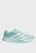 Жіночі бірюзові кросівки Adizero SL2