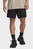 Мужские черные шорты UA Unstoppable Woven Shorts