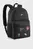 Черный рюкзак PUMA Phase 20L Patch Backpack