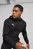 Чоловіча чорна вітровка teamRISE All-Weather Football Jacket Men