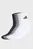 Носки (3 пары) CUSHIONED SPORTSWEAR ANKLE