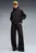 Жіночі чорні спортивні штани PUMATECH SENSE Wide Leg Pants Women
