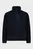 Чоловіча темно-синя спортивна кофта MICRO FLEECE