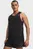 Мужская черная майка UA Velociti Elite Singlet