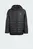 Дитяча чорна куртка Essentials Light Padded Kids