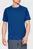 Чоловіча синя футболка UA Tech 2.0 SS Tee