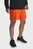 Чоловічі помаранчеві шорти UA Vanish Woven 6in Shorts