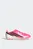 Детские розовые бутсы F50 HYPERFAST LEAGUE Firm Ground Football Kids
