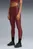 Женские бордовые тайтсы PUMA RUN Ultraform 7/8th Tights Women