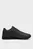 Черные кожаные кроссовки ST Runner v4 Leather Sneakers Unisex