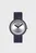 Женские серебристые часы O clock