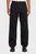 Мужские черные джинсы Kitoh 3D Relaxed Tapered