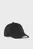 Дитяча чорна кепка Essentials Metal PUMA Cat Baseball Cap Youth