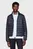 Мужская темно-синяя куртка CORE PACKABLE CIRCULAR JACKET