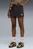 Женские черные шорты A$AP ROCKY x PUMA Shorts Women